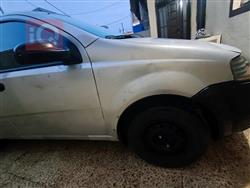 شێڤرۆلێت ئەڤیۆ